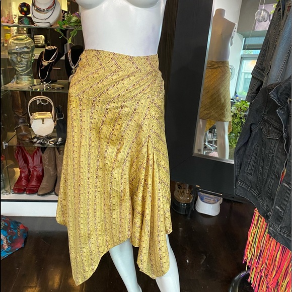 Isabel Marant skirt - Picture 1 of 7